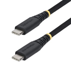 StarTech.com 30Cm (1Ft) Usb-C Charging